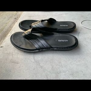 alfani flip flops